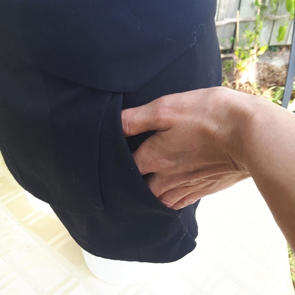 Size S Forever 21 black dress shirts - Picture 10 of 15